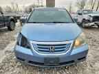 2008 HONDA ODYSSEY