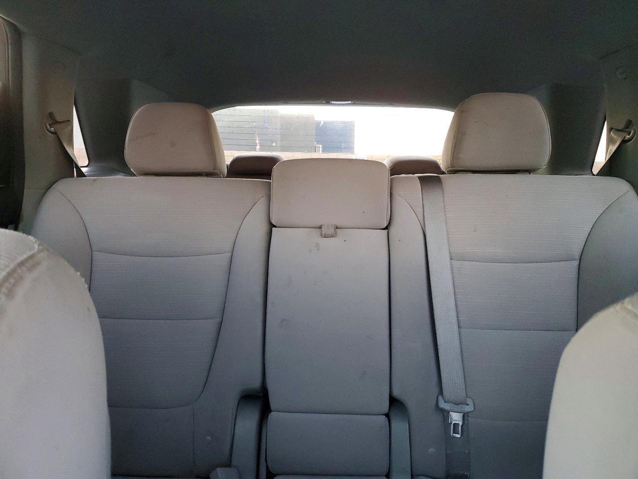 2015 KIA SORENTO