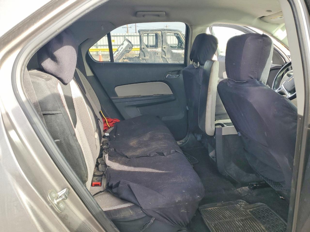 2012 CHEVROLET EQUINOX