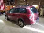 2011 SUBARU FORESTER