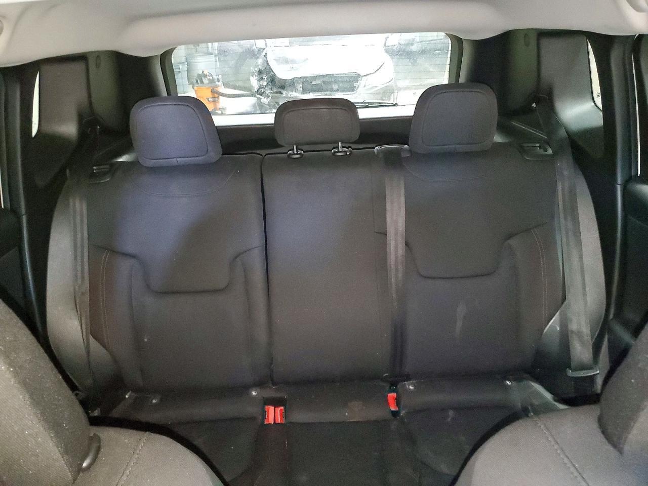 2019 JEEP Renegade