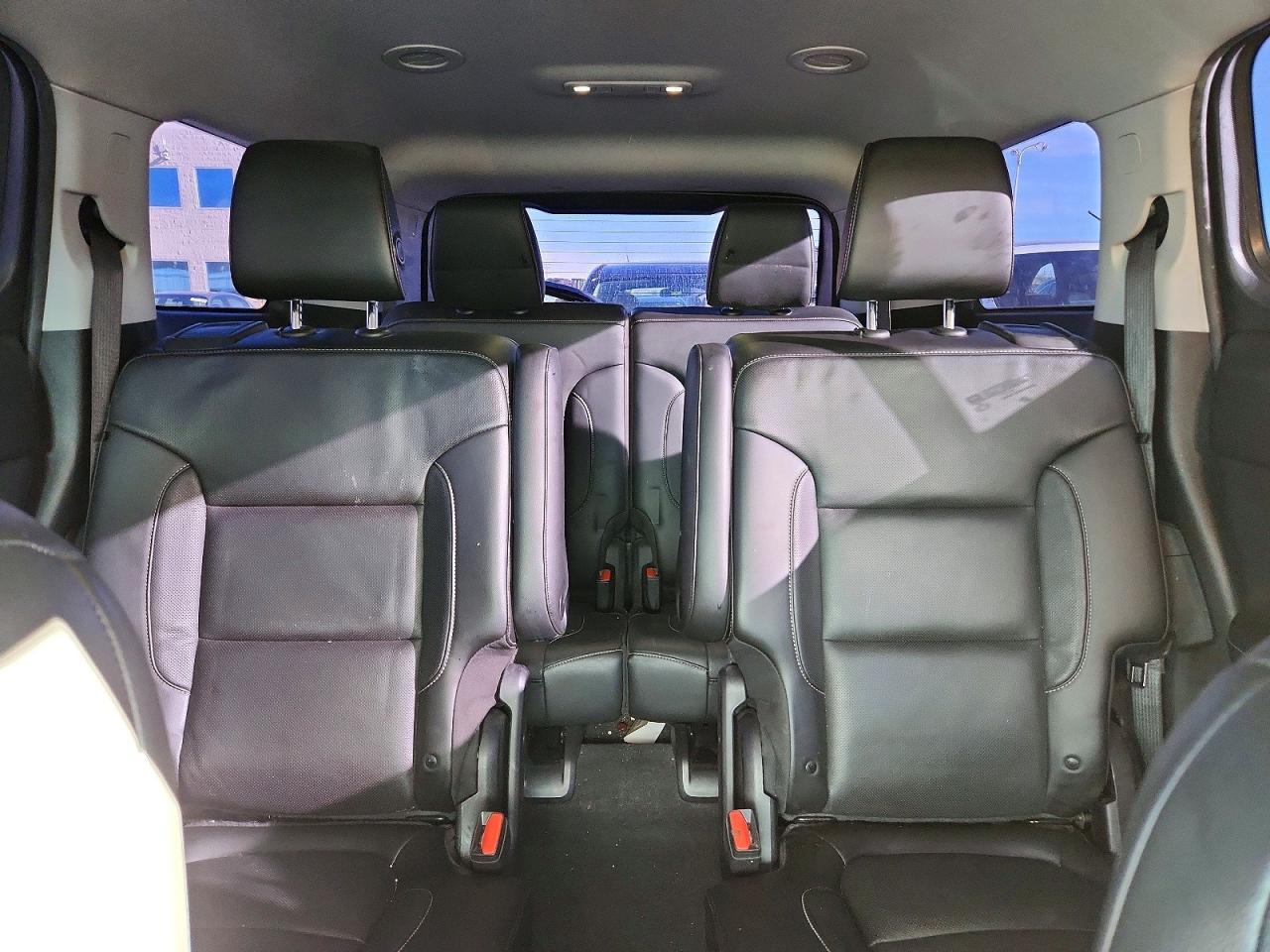 2018 GMC ACADIA