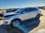 2016 LINCOLN MKC