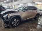 2018 LEXUS NX 300