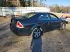 2009 FORD FUSION