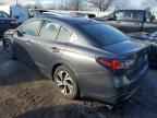 2021 SUBARU Legacy