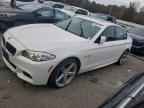 2013 BMW 5 series