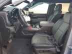 2025 CHEVROLET Silverado
