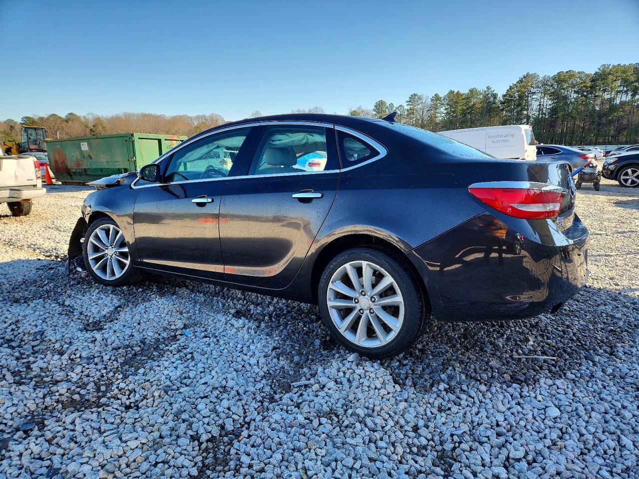 2013 BUICK VERANO