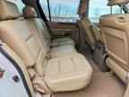 2008 NISSAN