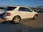 2011 MERCEDES-BENZ ML-Class