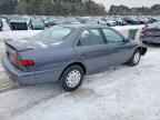 1997 TOYOTA CAMRY