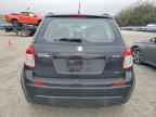 2011 SUZUKI SX4