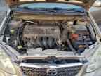 2006 TOYOTA COROLLA