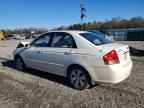 2008 KIA Spectra