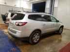 2016 CHEVROLET TRAVERSE