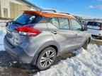 2018 NISSAN KICKS