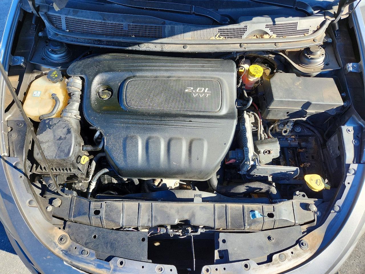 2013 DODGE Dart