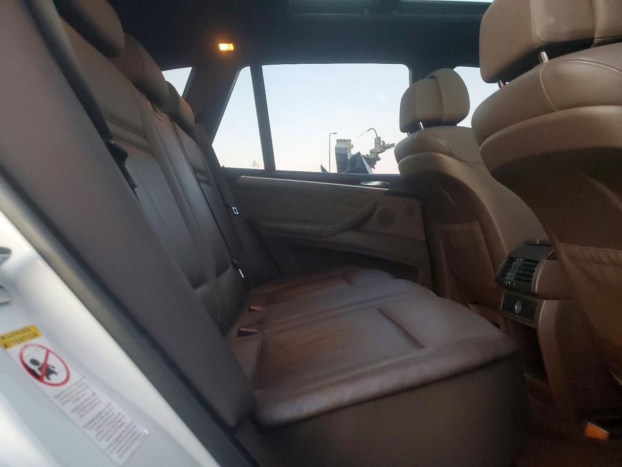 2008 BMW X5
