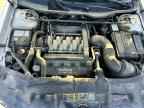 2001 LINCOLN Continental