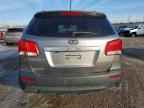 2011 KIA SORENTO