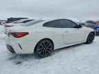2021 BMW 4 Series