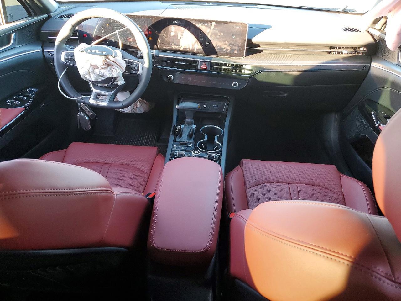 2026 KIA K5
