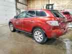 2008 MAZDA CX-7
