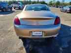 2002 LEXUS SC 430