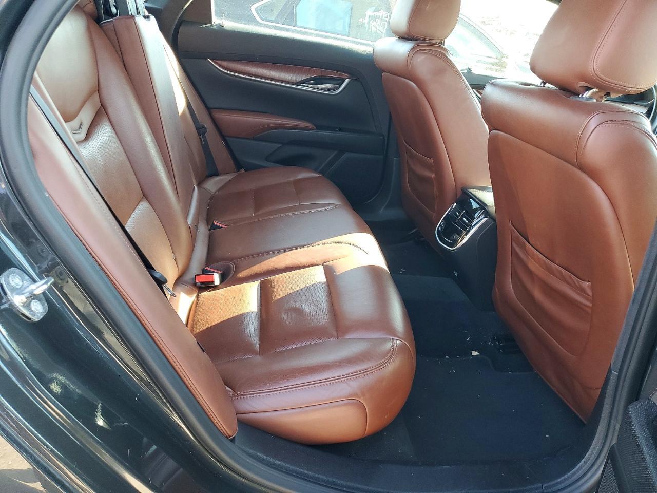 2015 CADILLAC XTS