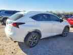 2021 LEXUS NX 300
