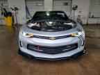 2017 CHEVROLET Camaro