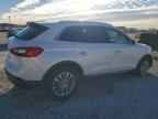 2017 LINCOLN MKX