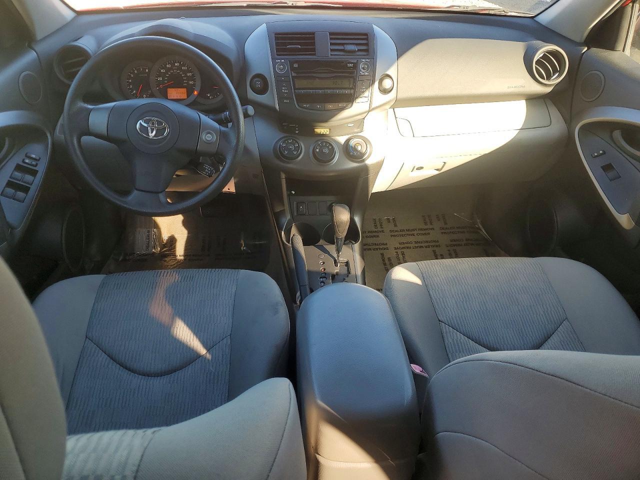 2010 TOYOTA RAV4