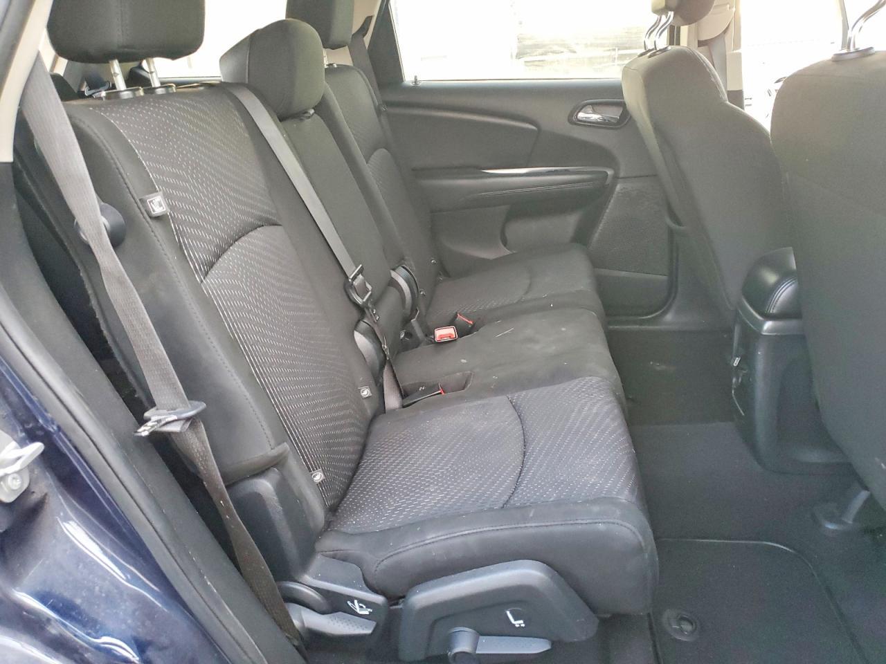 2019 DODGE JOURNEY