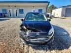 2017 FORD Fiesta