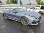 2022 BMW 8 Series