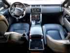 2019 LAND ROVER RANGE ROVER