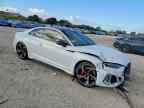 2021 AUDI RS5