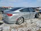 2017 CHRYSLER 200