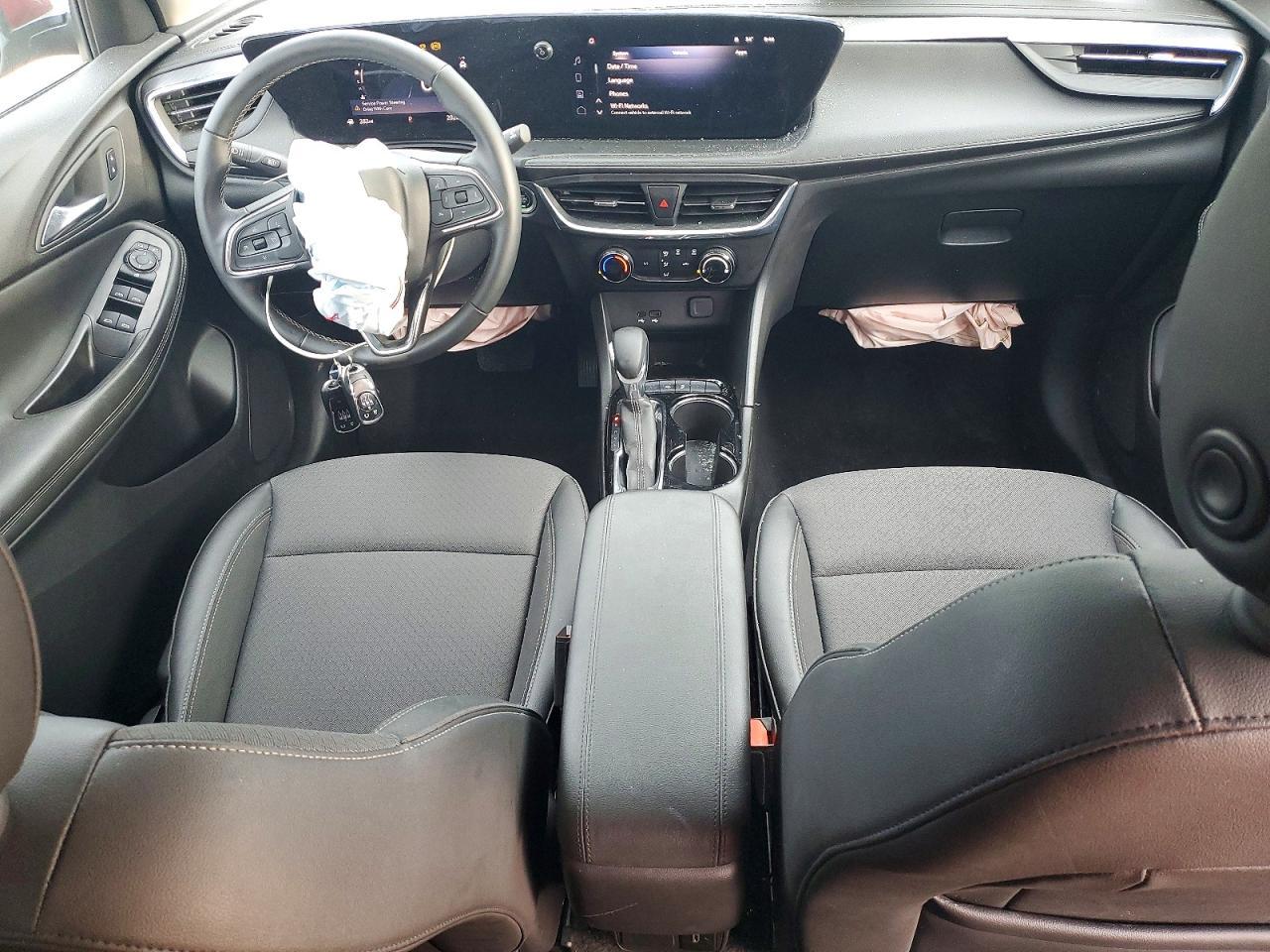2025 BUICK Encore GX