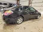 2009 NISSAN ALTIMA