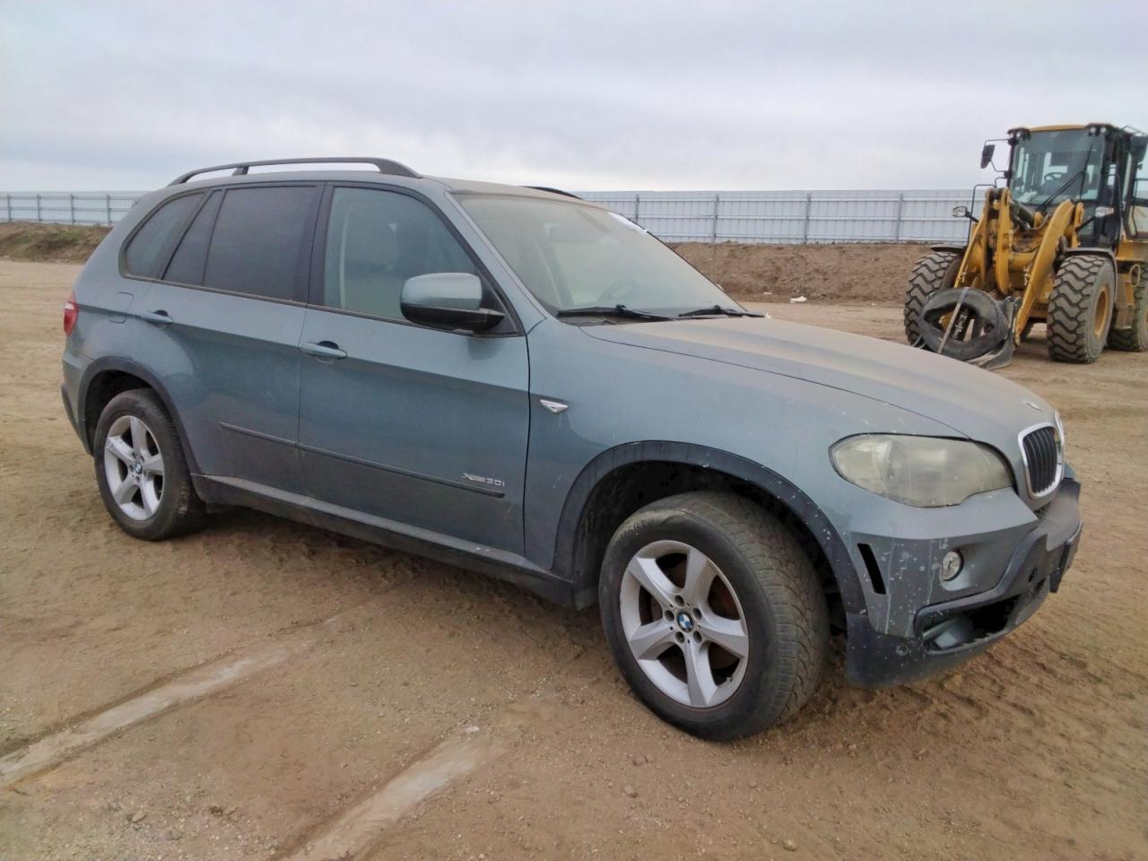 2009 BMW X5