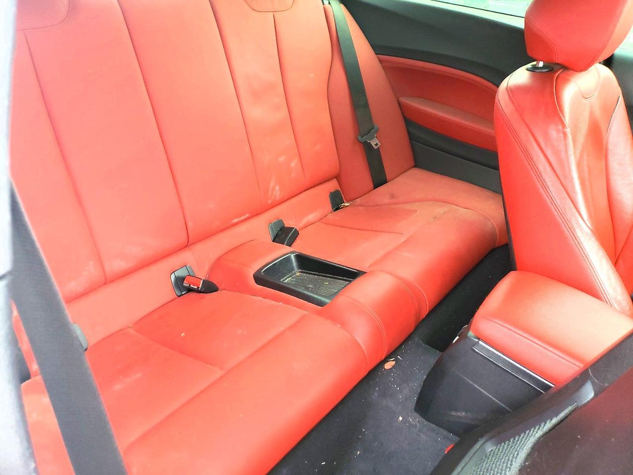 2018 BMW 2 Series