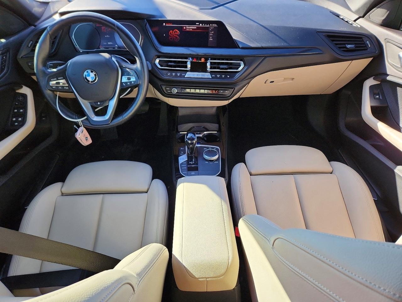 2021 BMW 2 Series