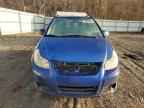2013 SUZUKI SX4