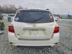 2010 TOYOTA HIGHLANDER