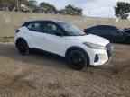 2023 NISSAN KICKS