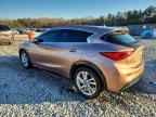 2017 INFINITI QX30
