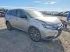 2018 MITSUBISHI outlander